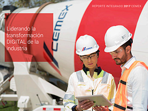 Informes De Sostenibilidad | CEMEX República Dominicana