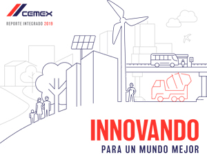 Informes De Sostenibilidad | CEMEX República Dominicana